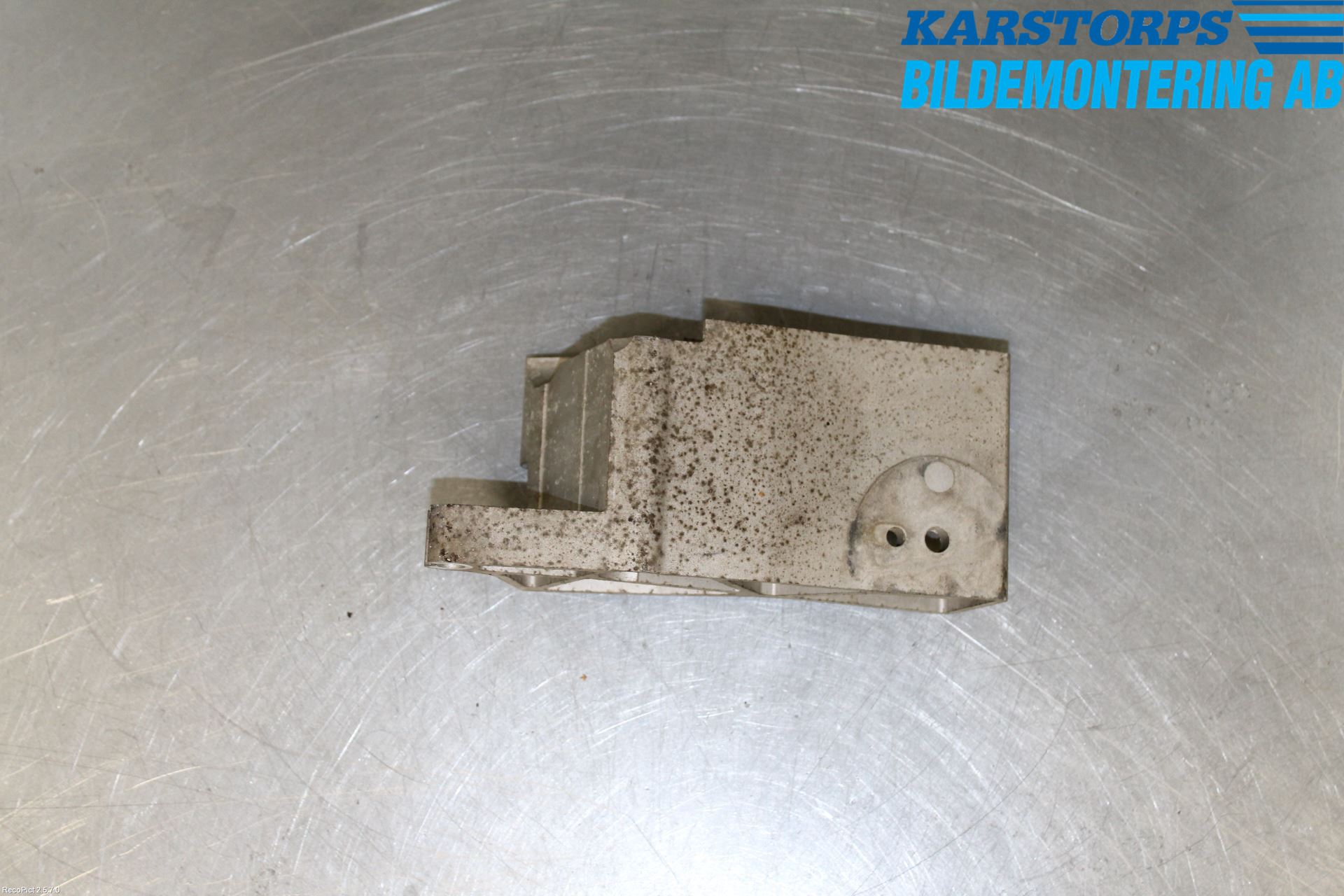 Volvo S80 99-03 Motorfäste