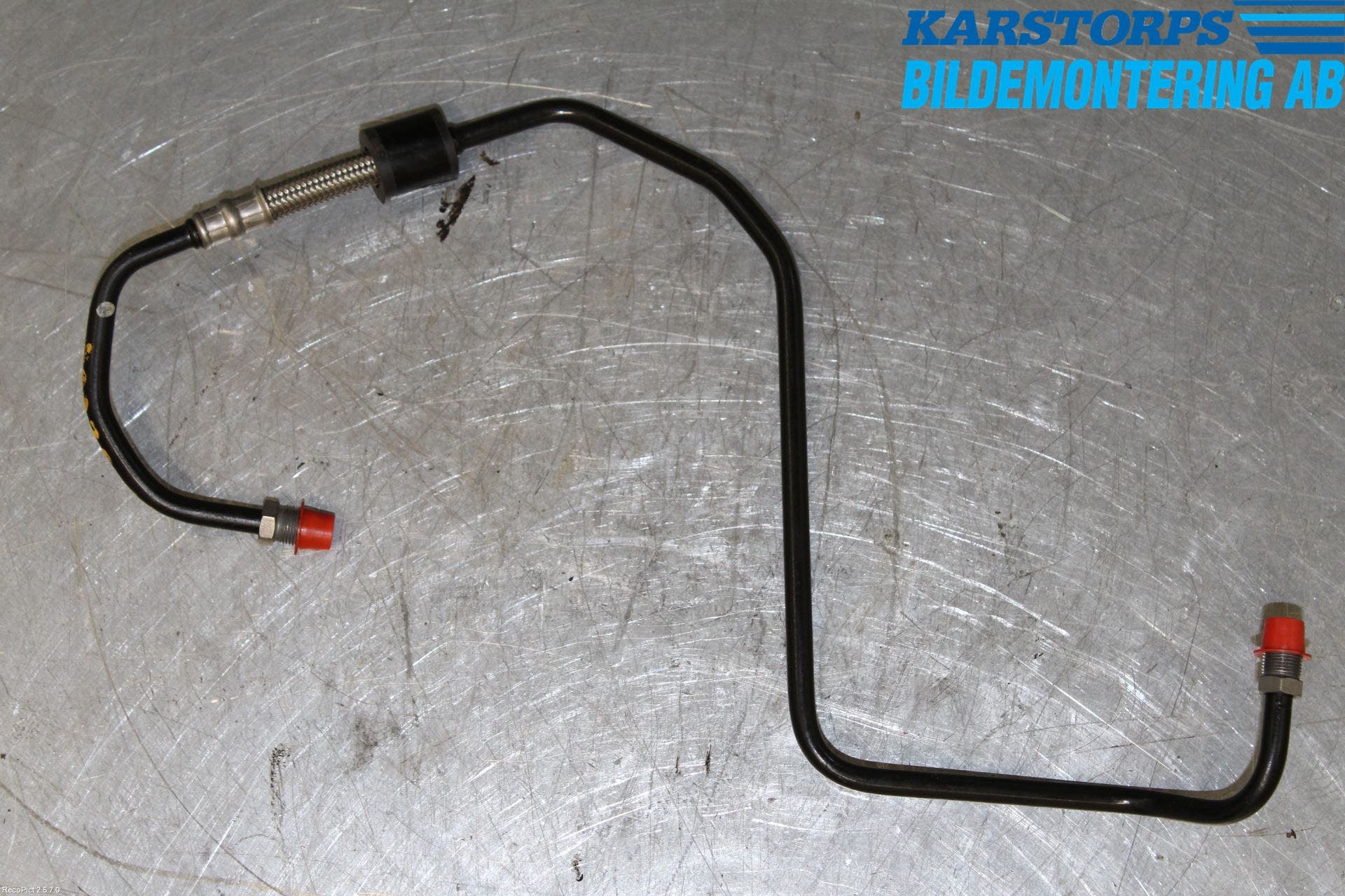 Volvo V70 14-16 Bromsrör-Slang