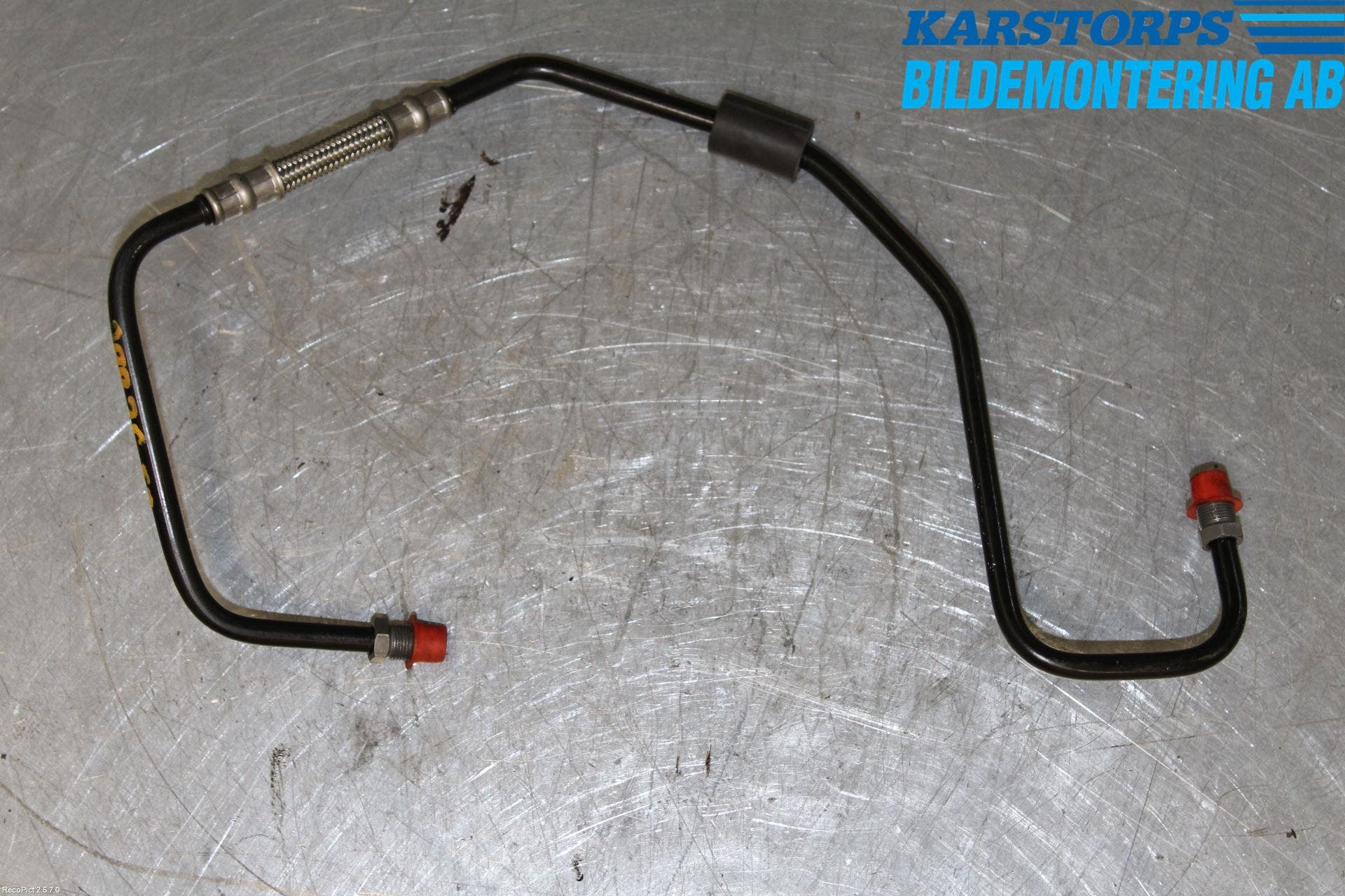 Volvo V70 14-16 Bromsrör-Slang