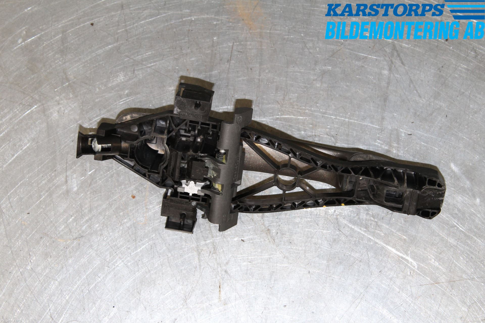 Volvo S80 07-13 Dörrhandtag Yttre Hö