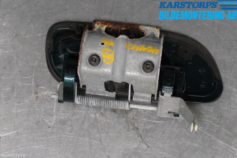 Volvo S80 99-03 Dörrhandtag Yttre Vä