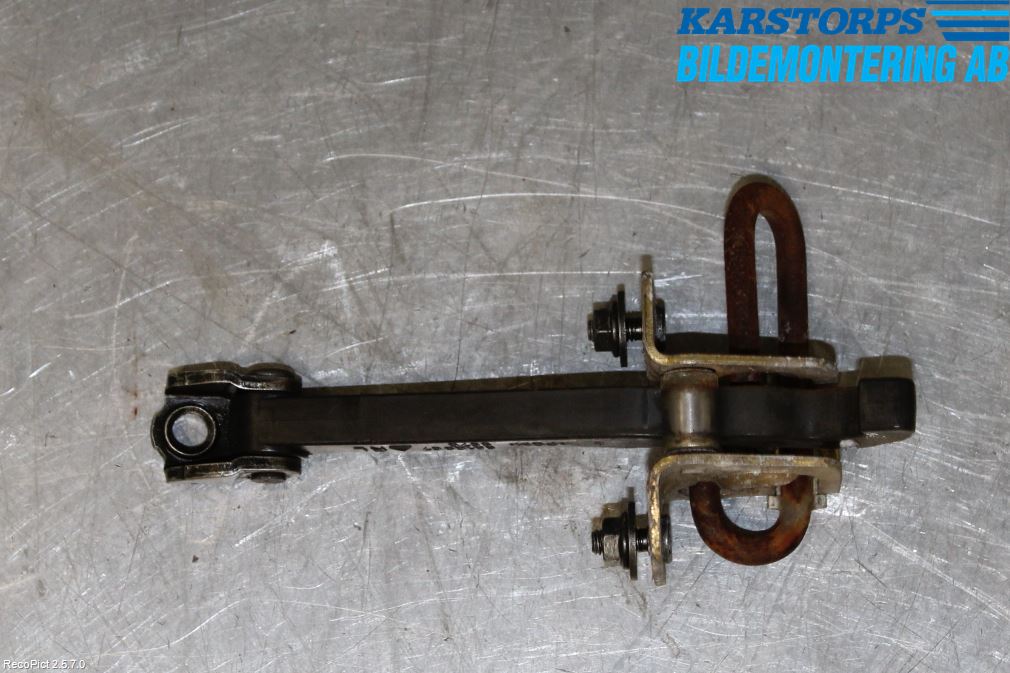 Volvo S80 99-03 Dörrstopp