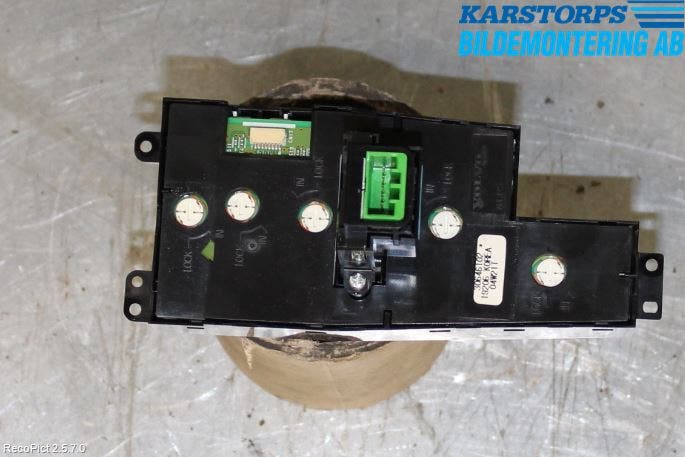 Volvo XC90 03-06 Styrenhet Tal