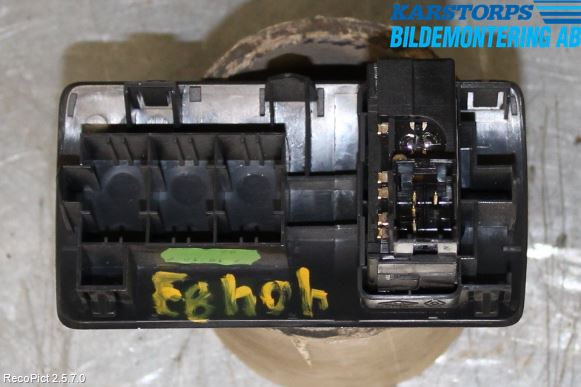 Renault KANGOO II 08-14 Strömställare Ljus