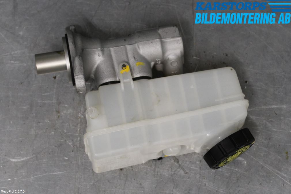 Dacia SANDERO/STEPWAY 13-20 Broms Huvudcylinder