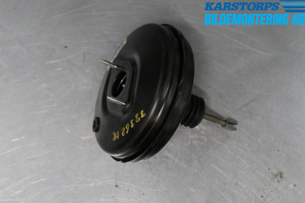 Dacia SANDERO/STEPWAY 13-20 Bromsservo