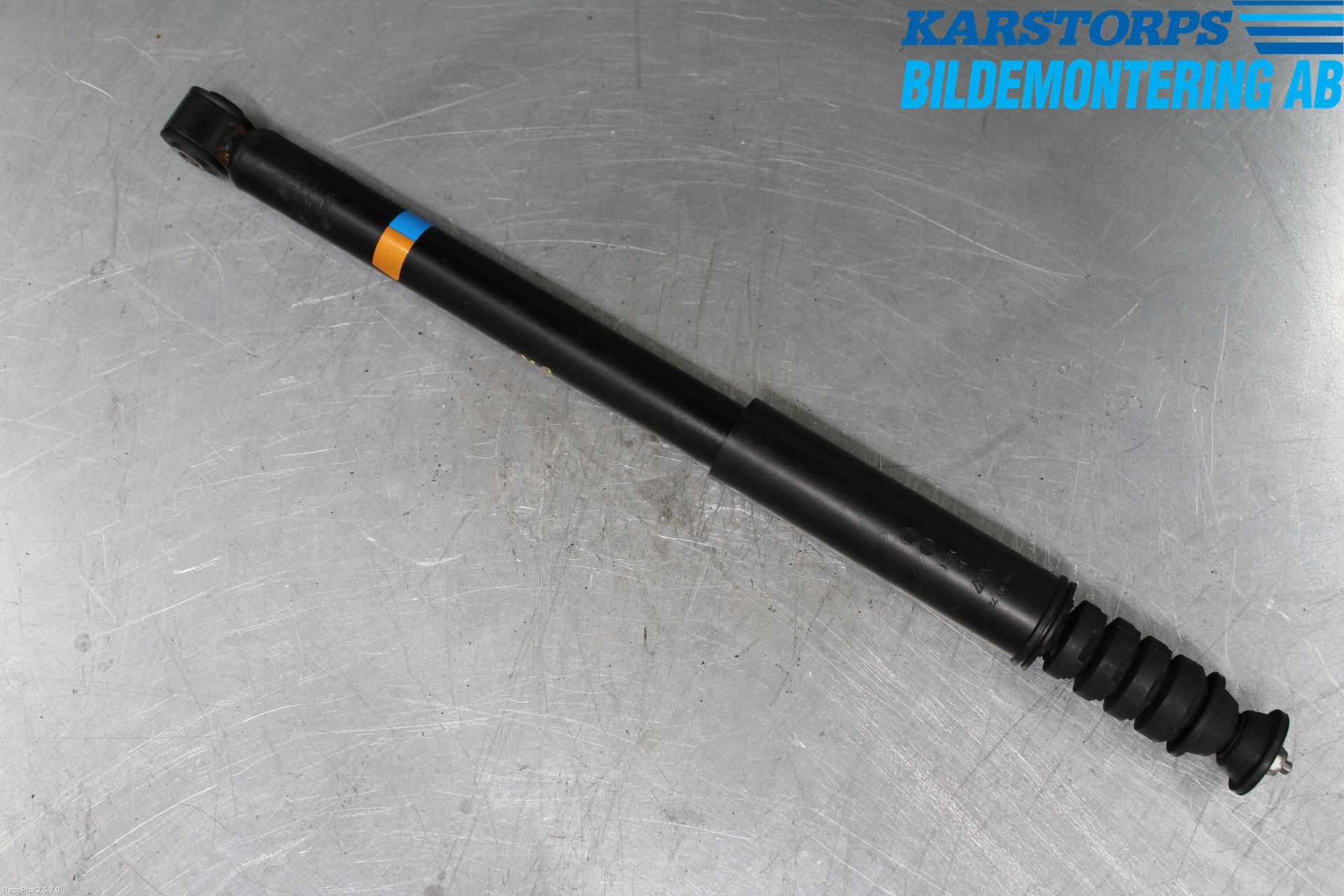 Dacia SANDERO/STEPWAY 13-20 Stötdämpare Bak