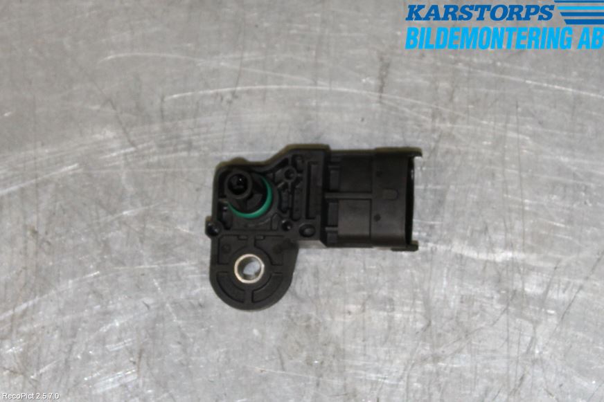 Dacia SANDERO/STEPWAY 13-20 Givare Laddluftstryck