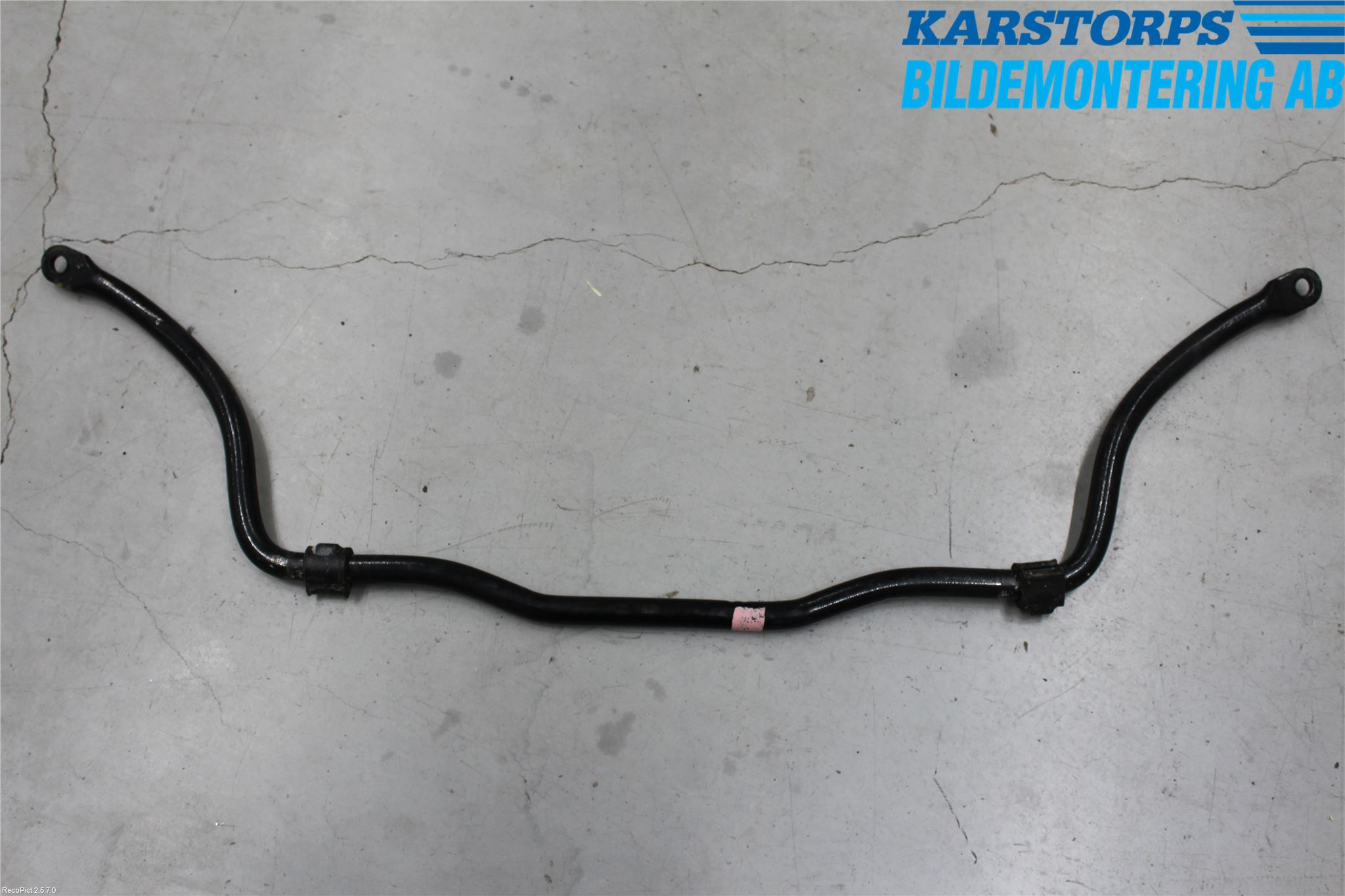 Dacia SANDERO/STEPWAY 13-20 Krängningshämmare Fram