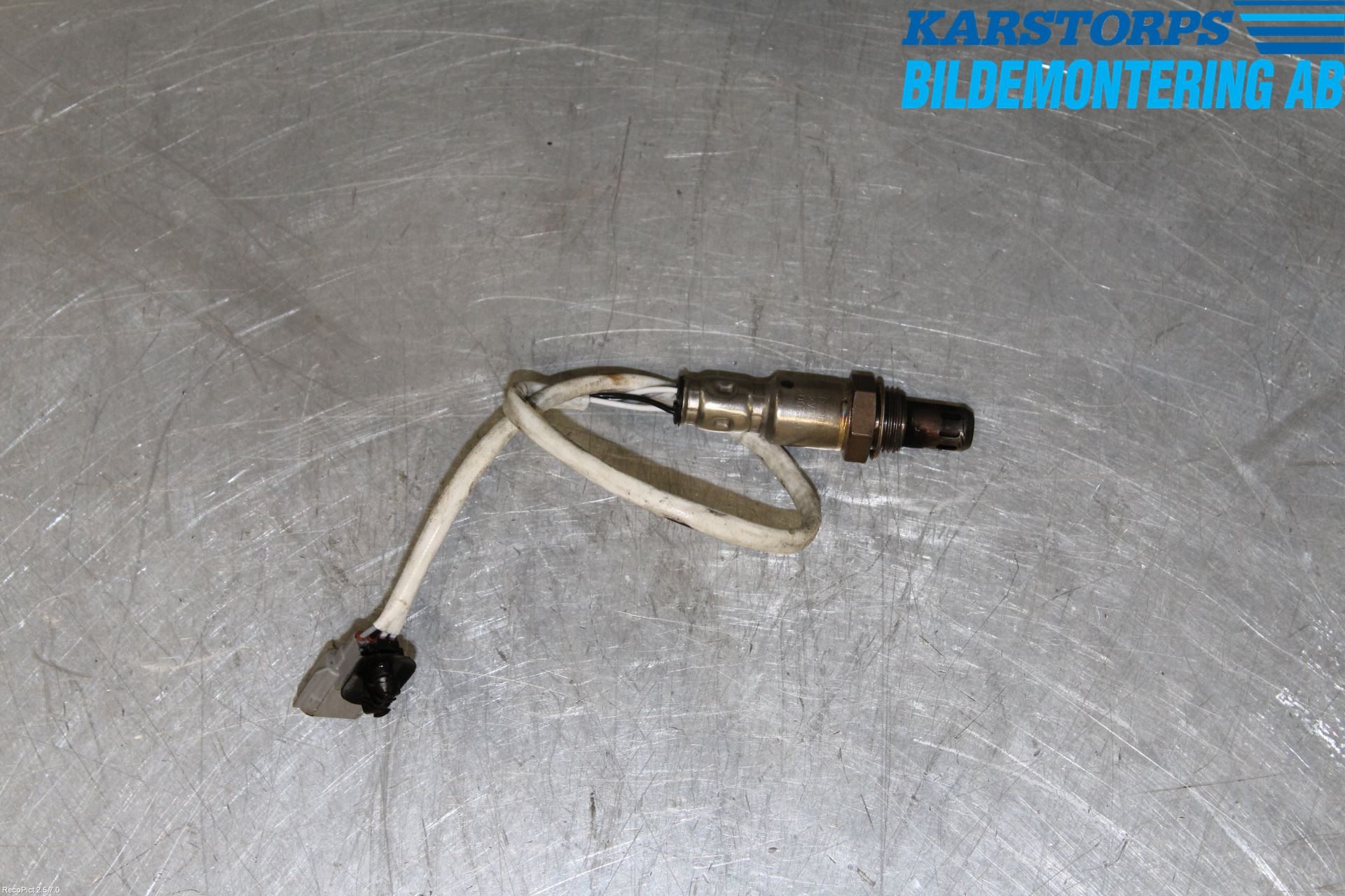 Dacia SANDERO/STEPWAY 13-20 Injlambdasond