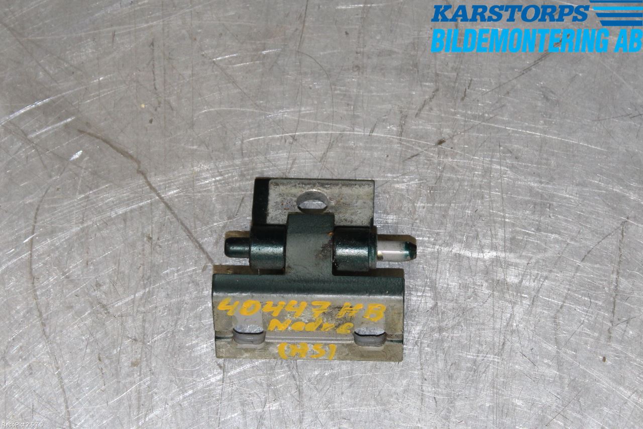 Volvo S80 99-03 Dörrgångjärn