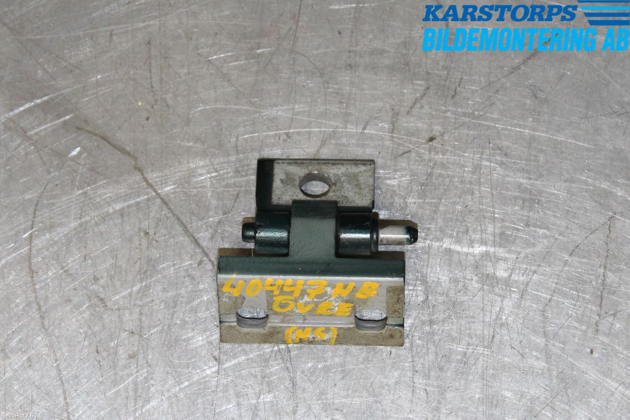 Volvo S80 99-03 Dörrgångjärn