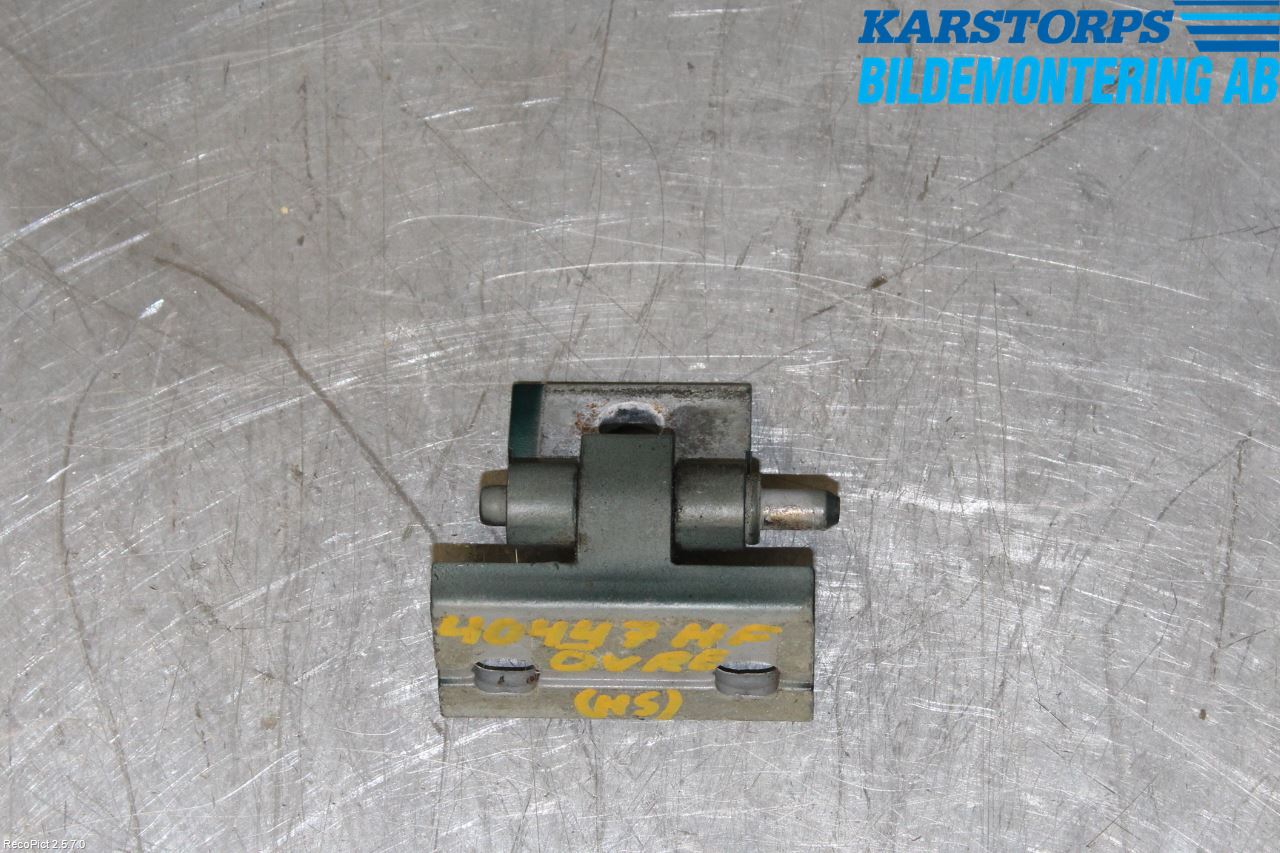 Volvo S80 99-03 Dörrgångjärn