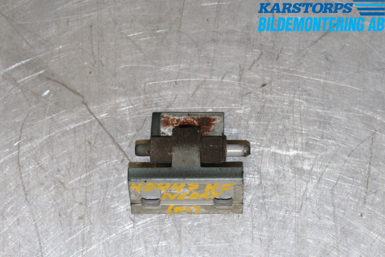 Volvo S80 99-03 Dörrgångjärn