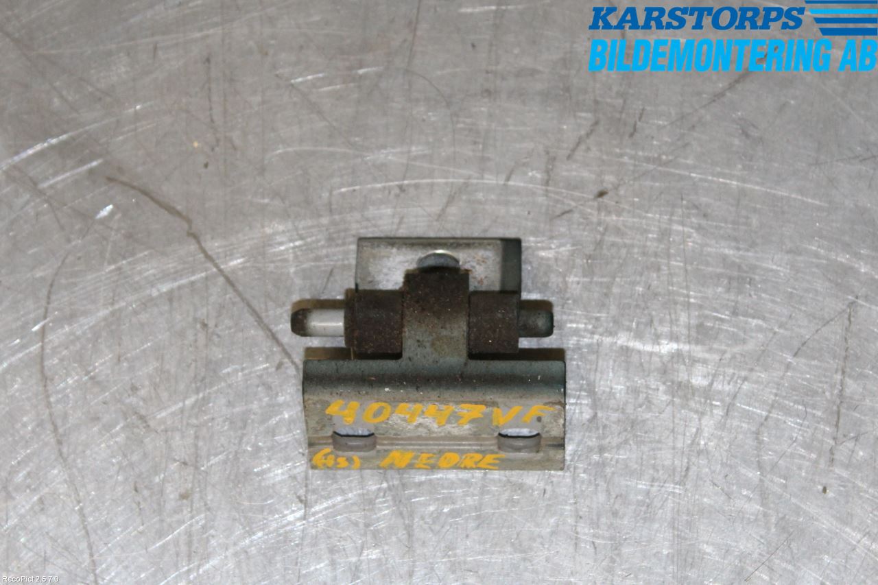 Volvo S80 99-03 Dörrgångjärn