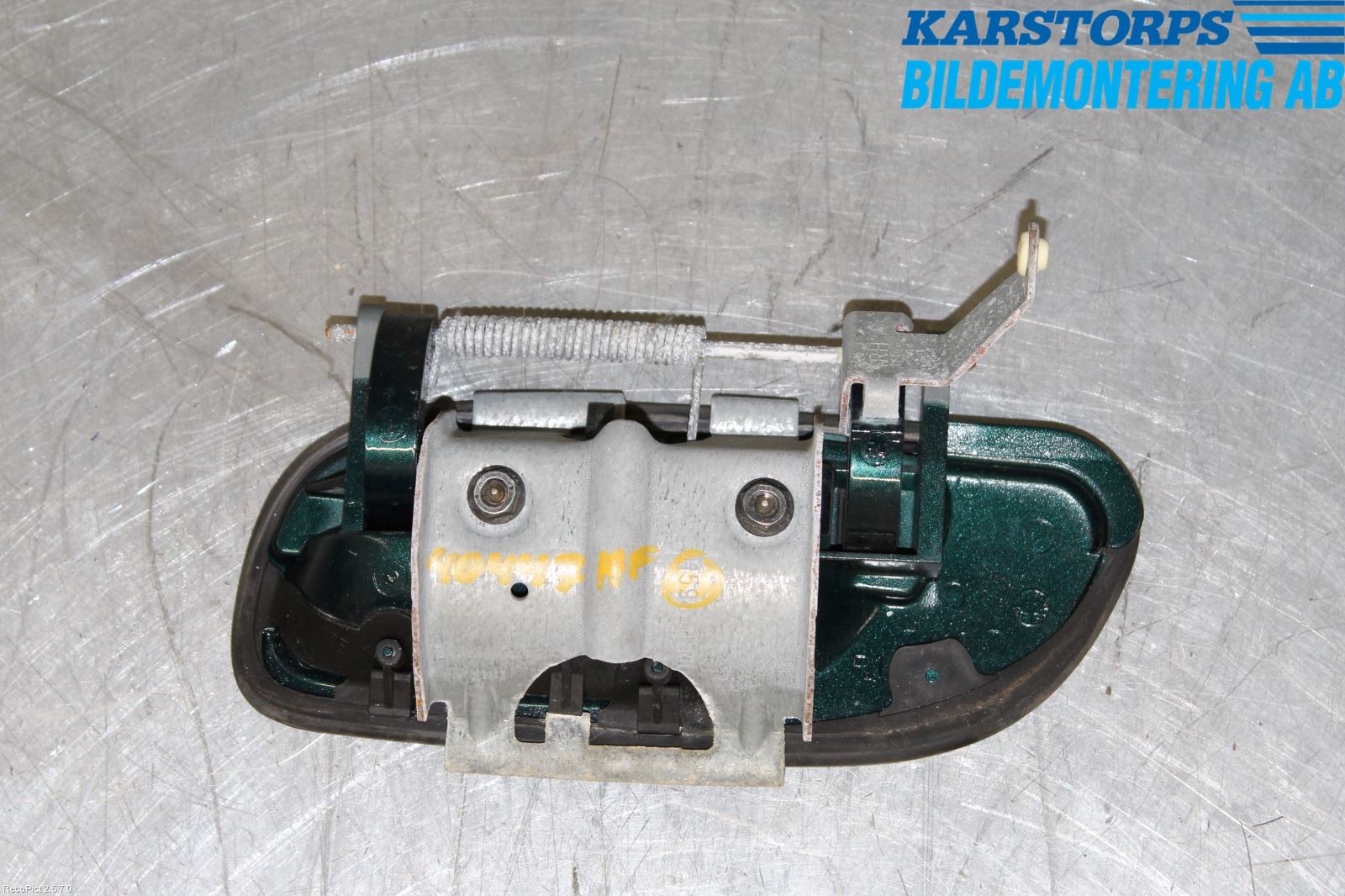 Volvo S80 99-03 Dörrhandtag Yttre Hö