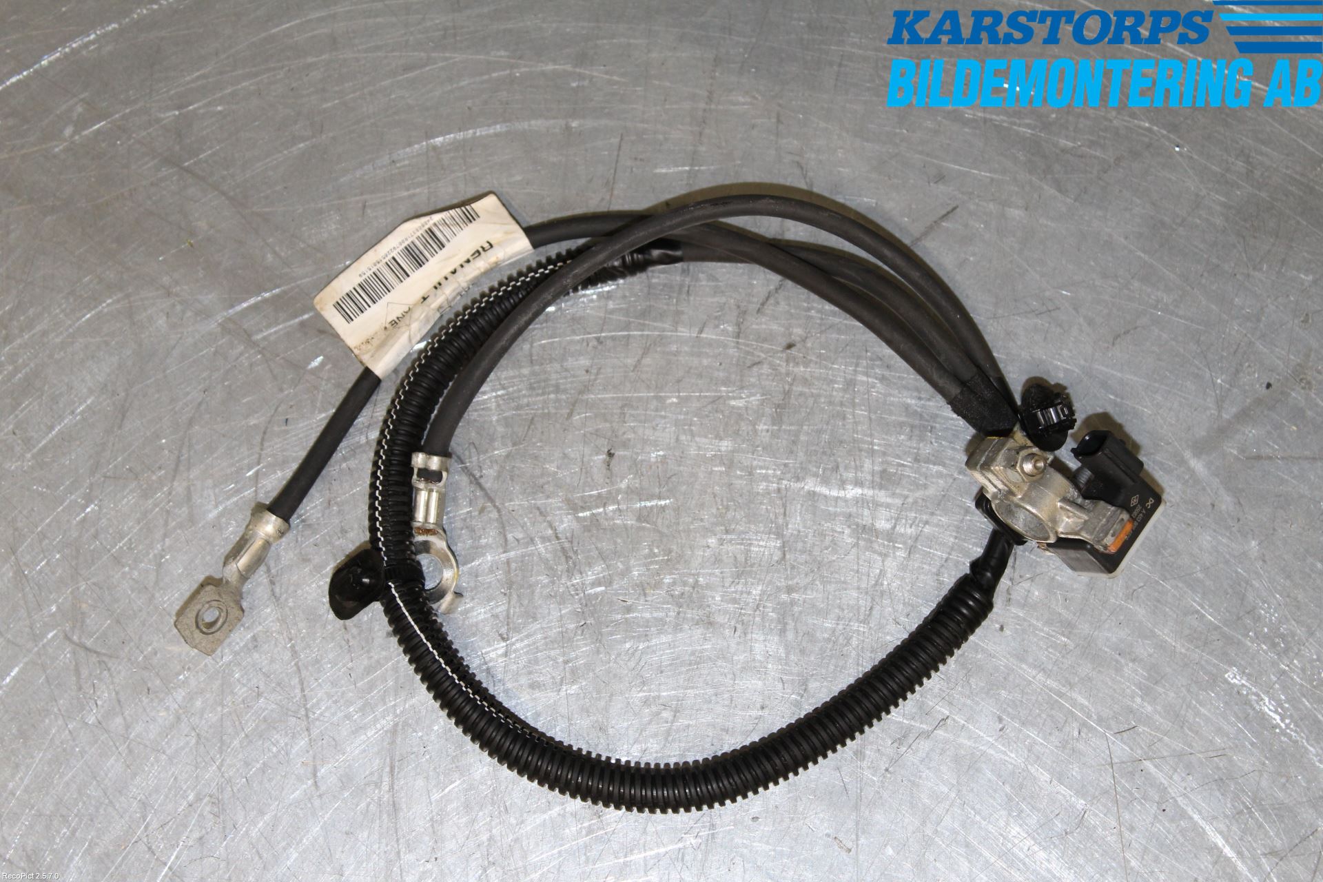 Dacia SANDERO/STEPWAY 13-20 Kabelhärva