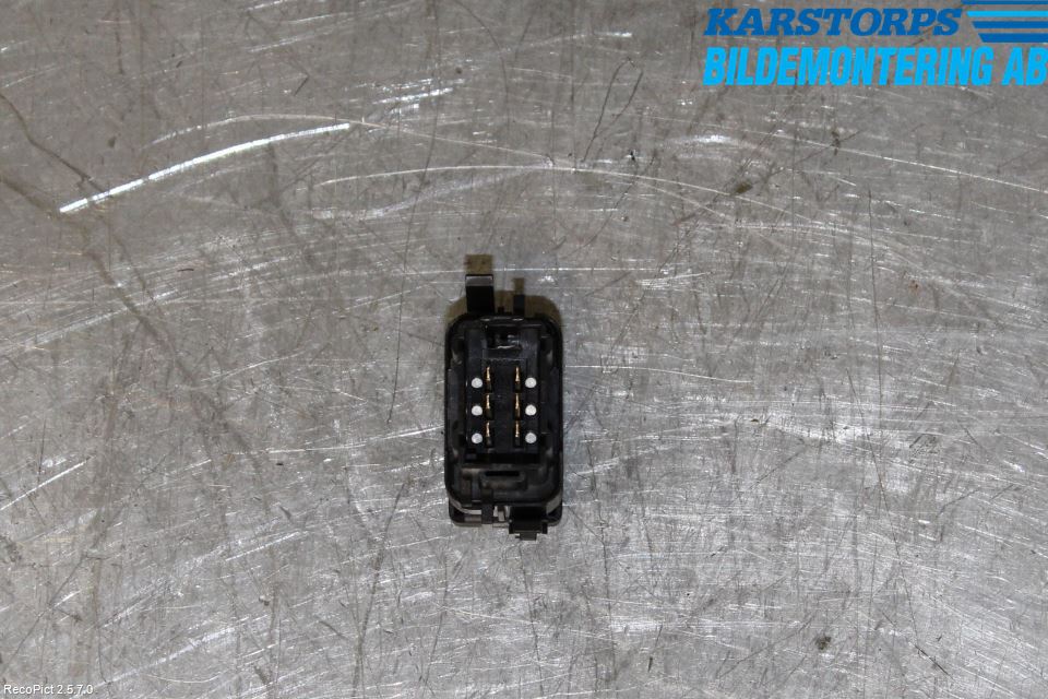 Renault TRAFIC   02-14 Strömställare Centrallås