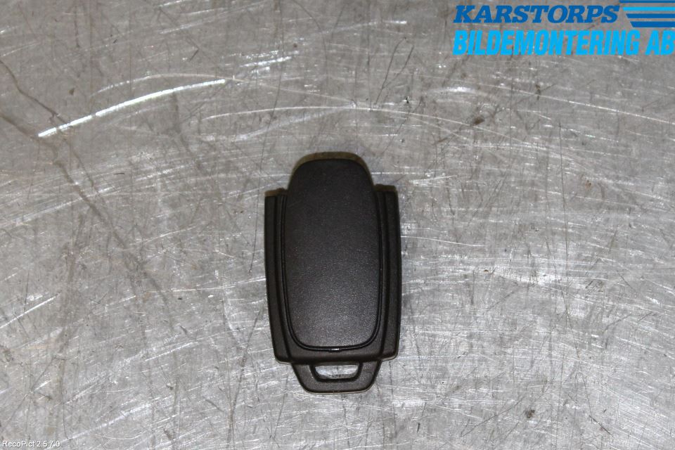 Volvo V70 05-08 Fjärrkontroll Larm-Centrallås