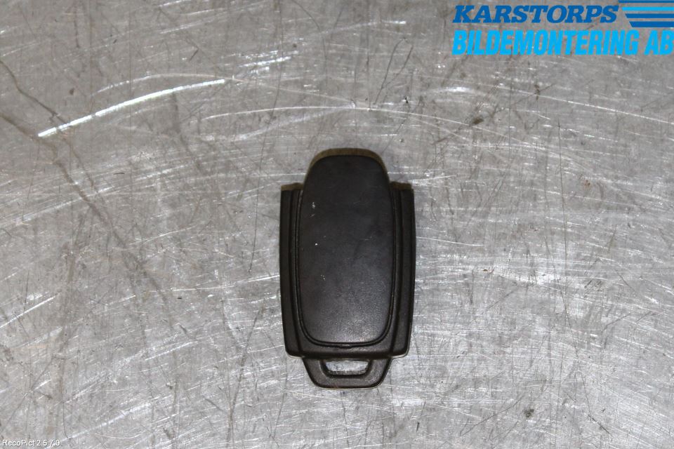Volvo V70 05-08 Fjärrkontroll Larm-Centrallås