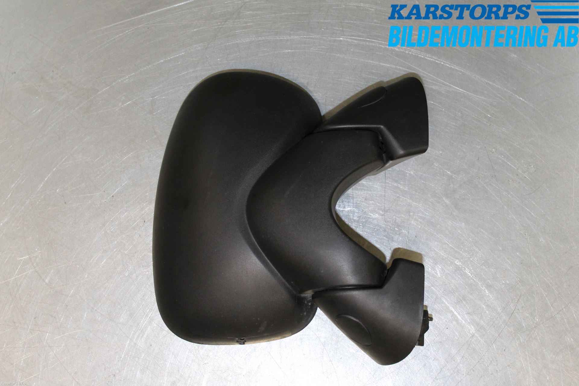 Renault TRAFIC   02-14 Spegel Yttre El Hö