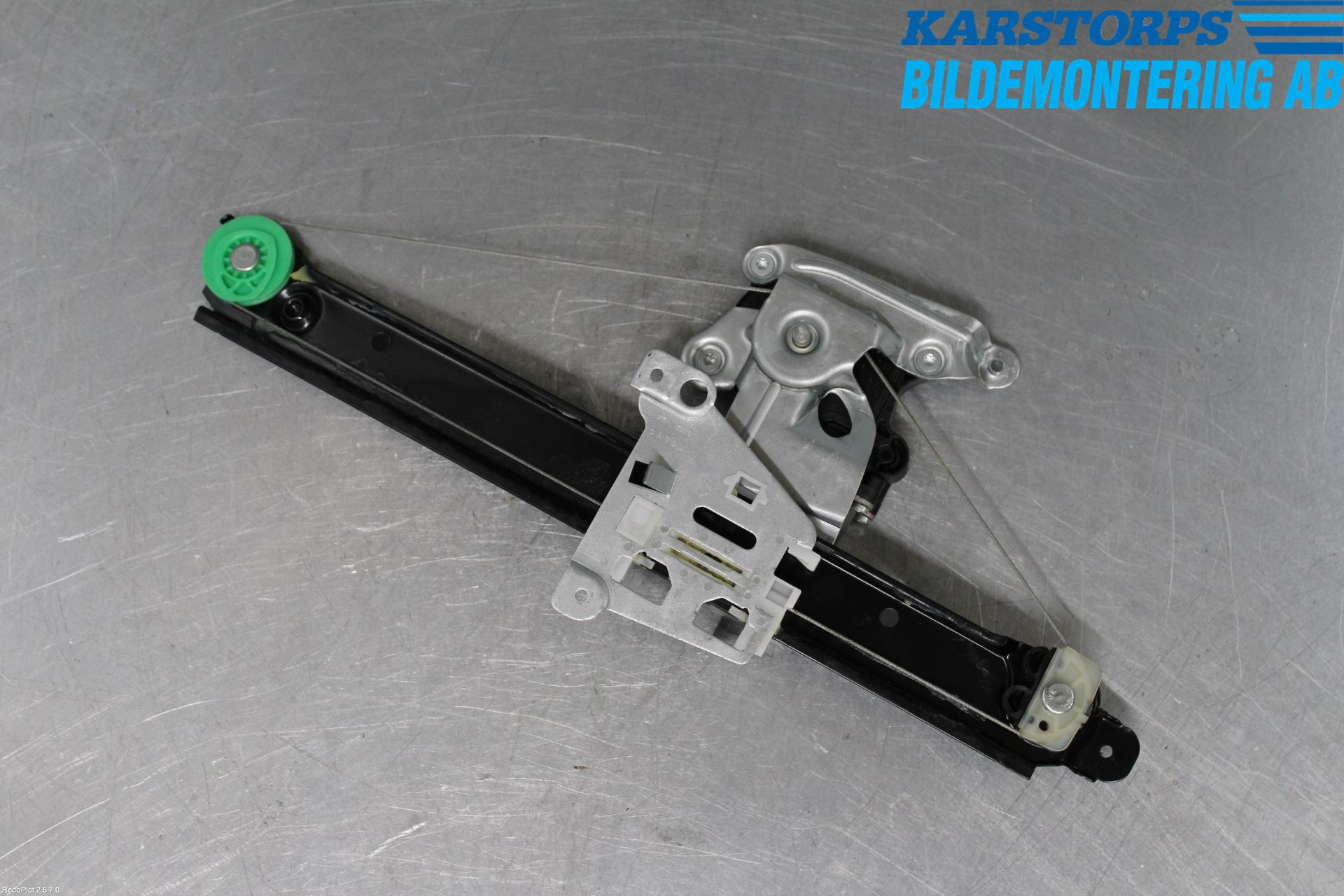 Volvo V70 05-08 Fönsterhiss El Kompl