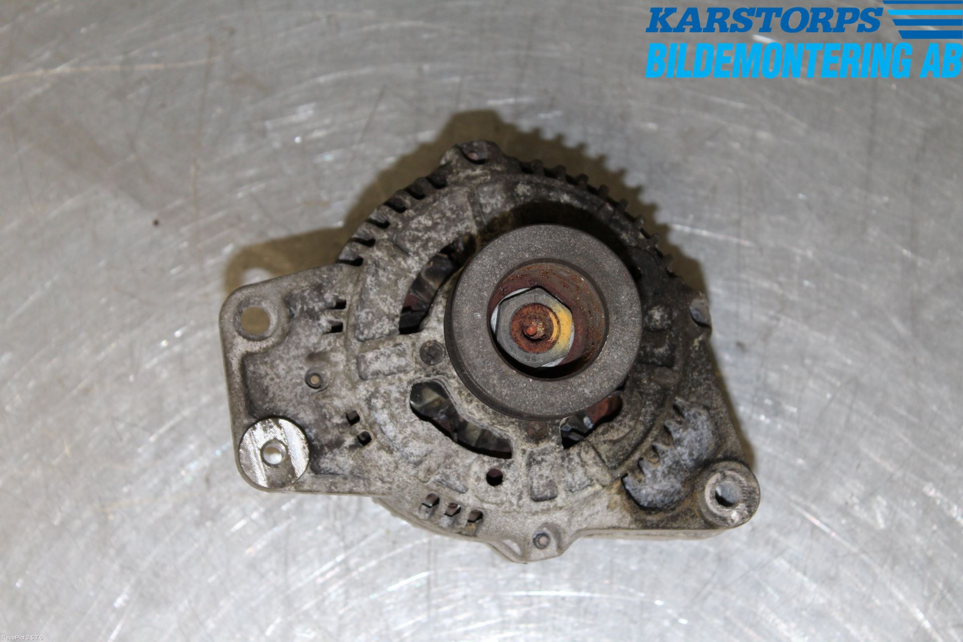 Audi 80/S2 92-95 Generator