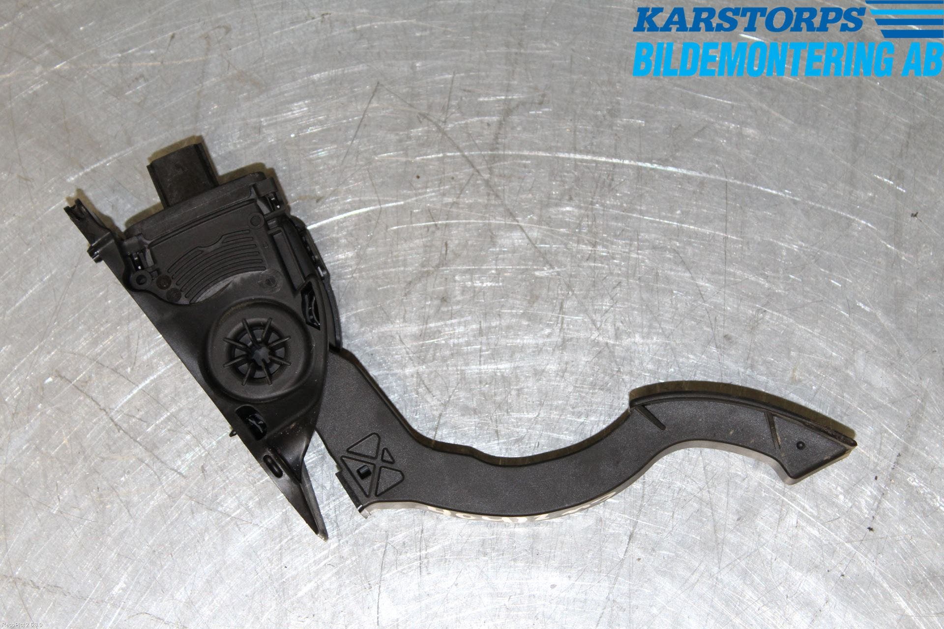 Volvo V40 12-19 Gaspedal