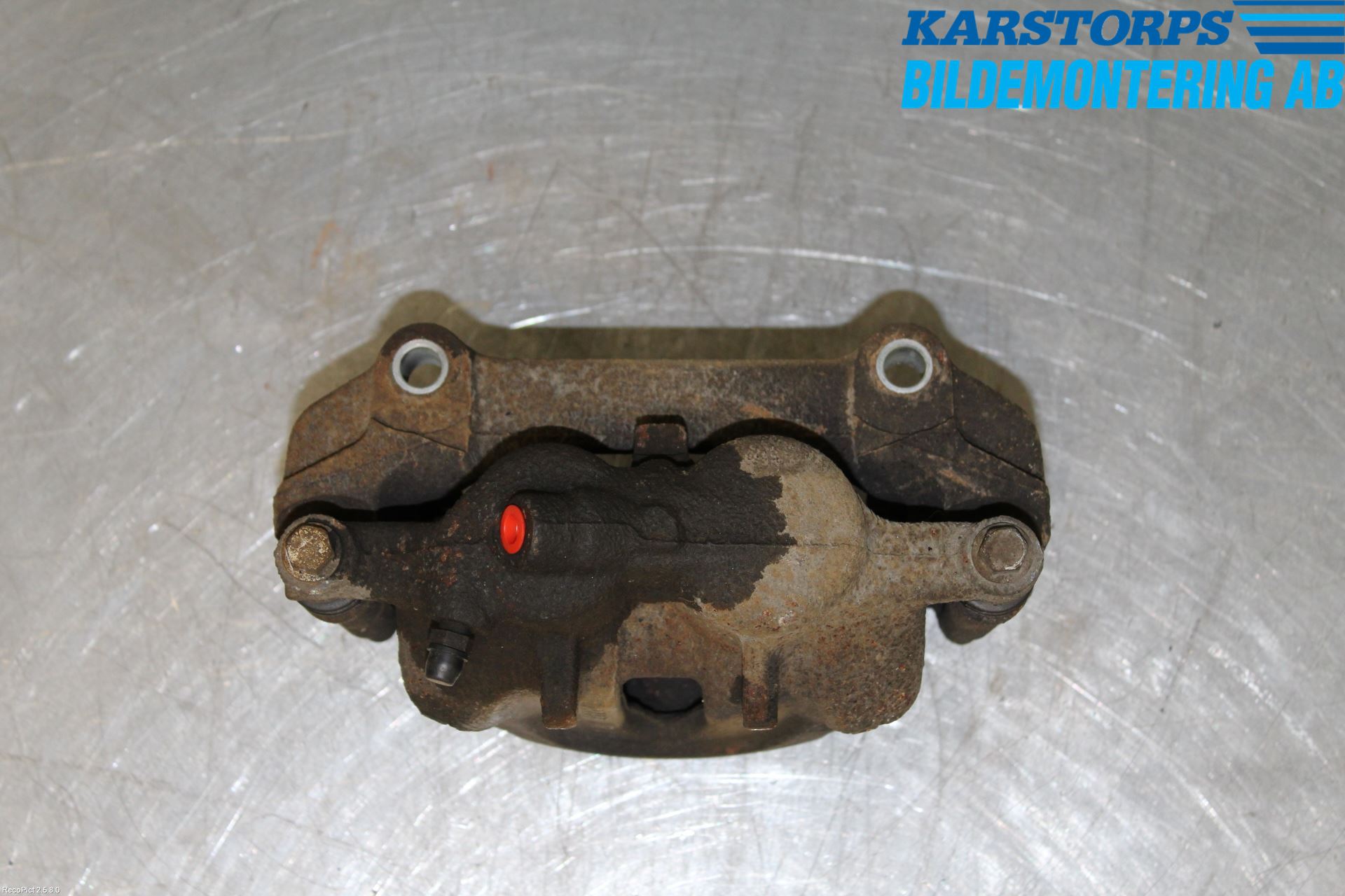 Renault TRAFIC   02-14 Bromsok Fram Höger