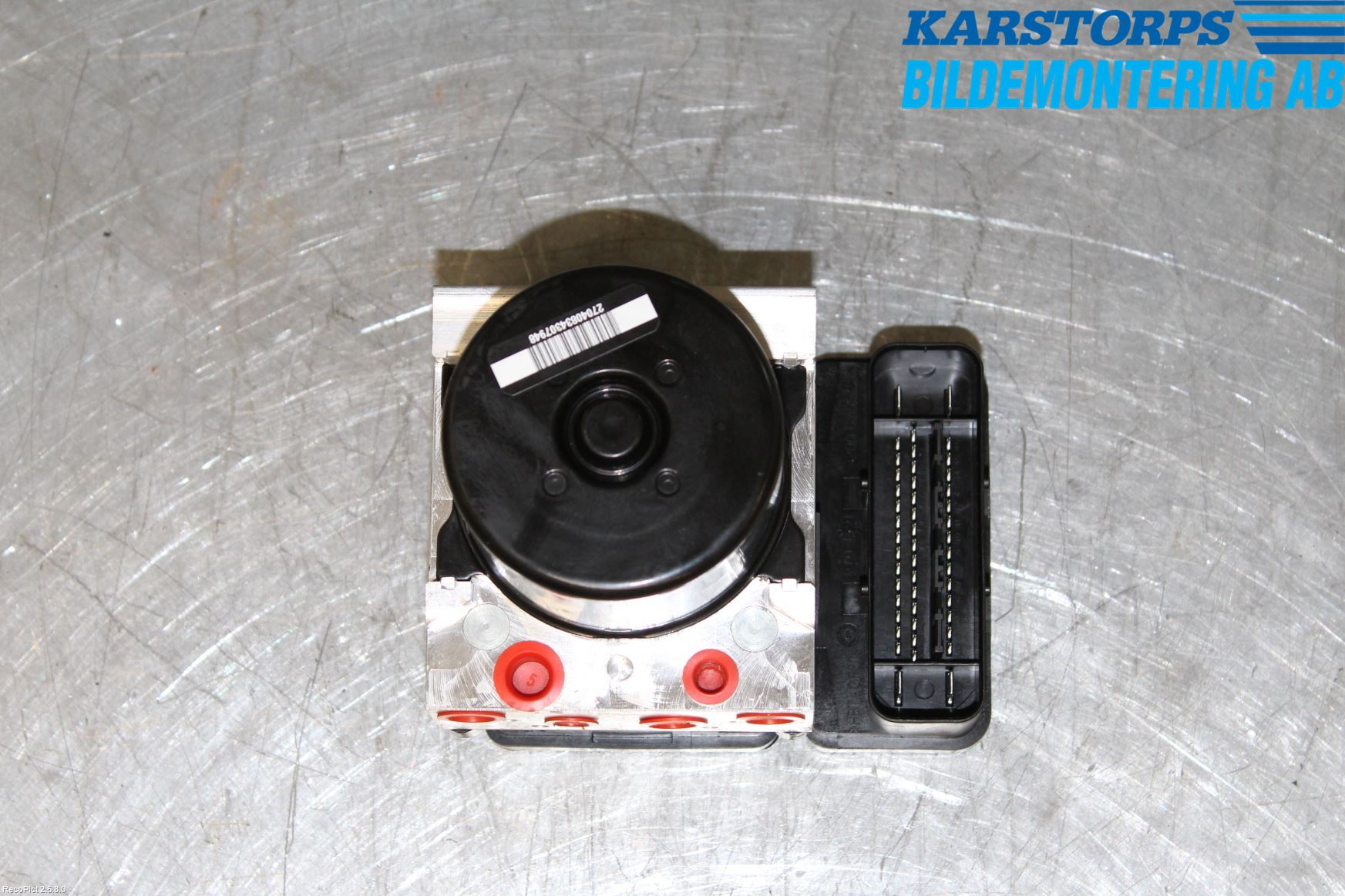 Volvo V40 12-19 Abs Hydraulaggregat