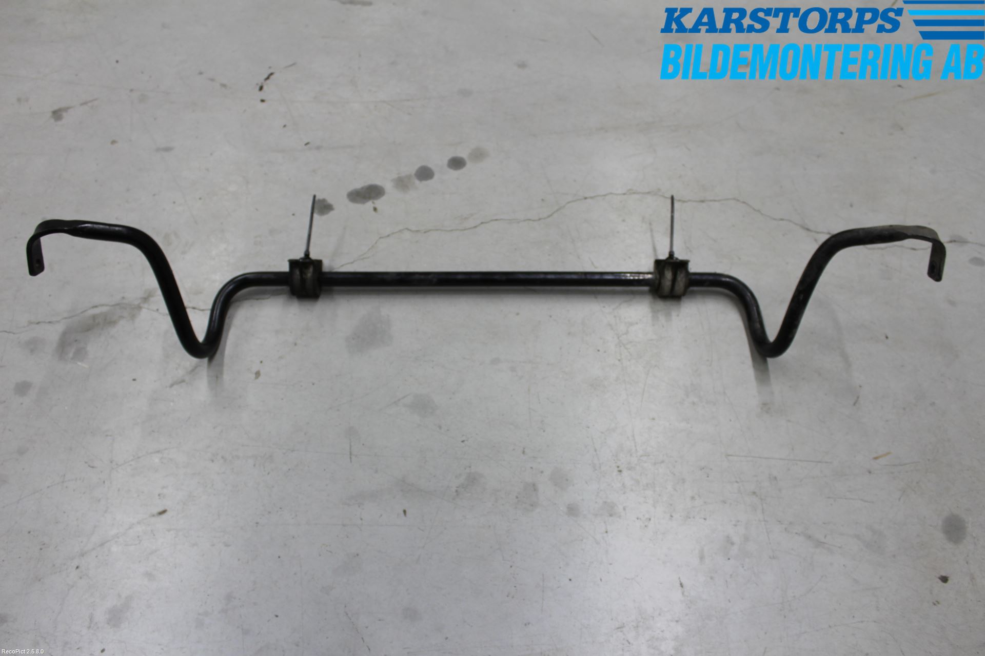 Renault TRAFIC   02-14 Krängningshämmare Fram