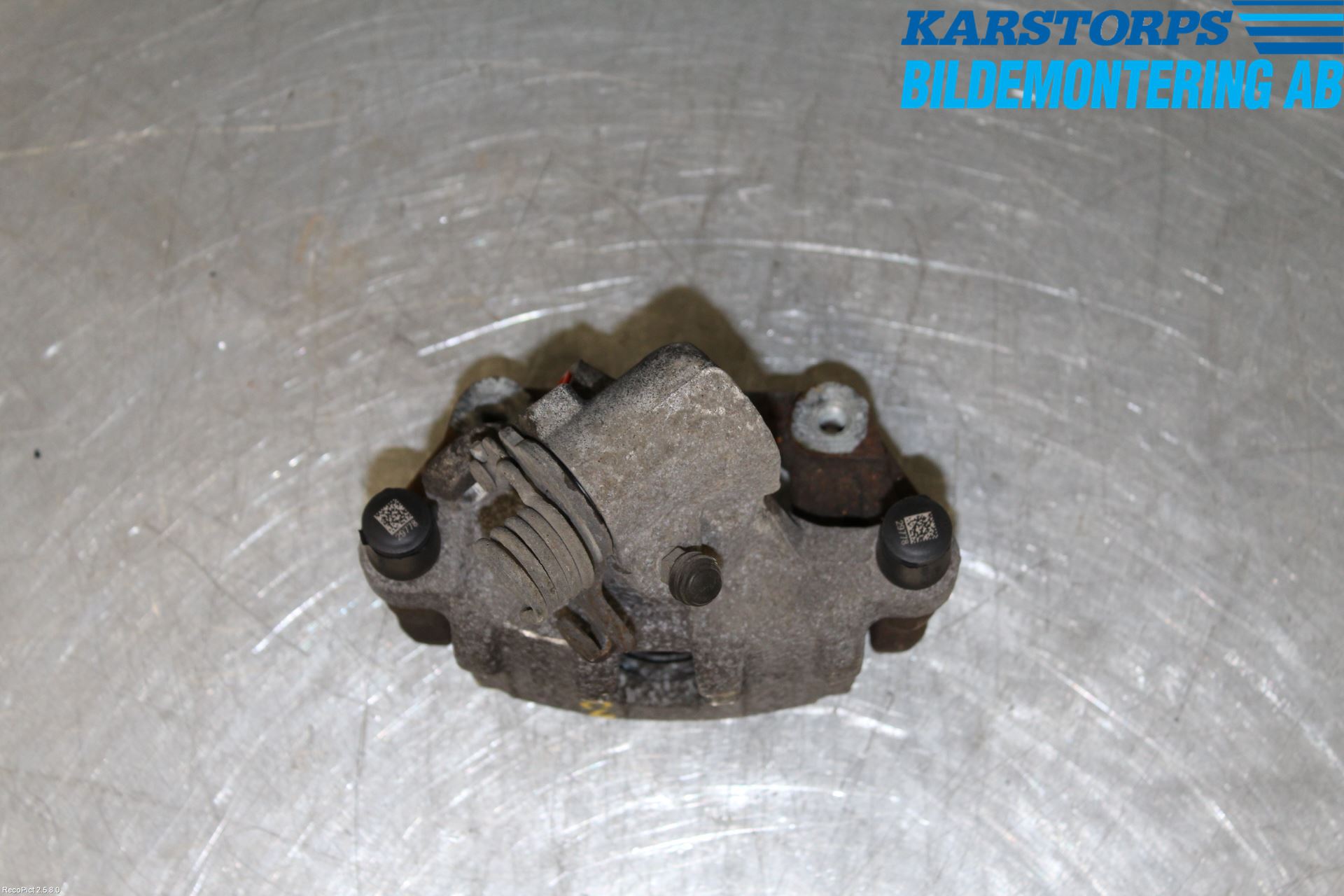 Volvo V40 12-19 Bromsok Bak Vänster