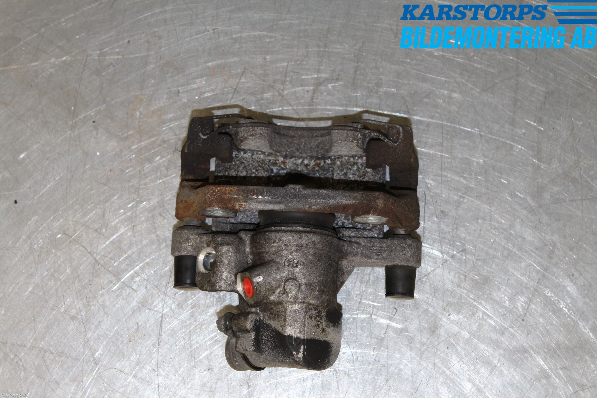 Volvo V40 12-19 Bromsok Bak Vänster