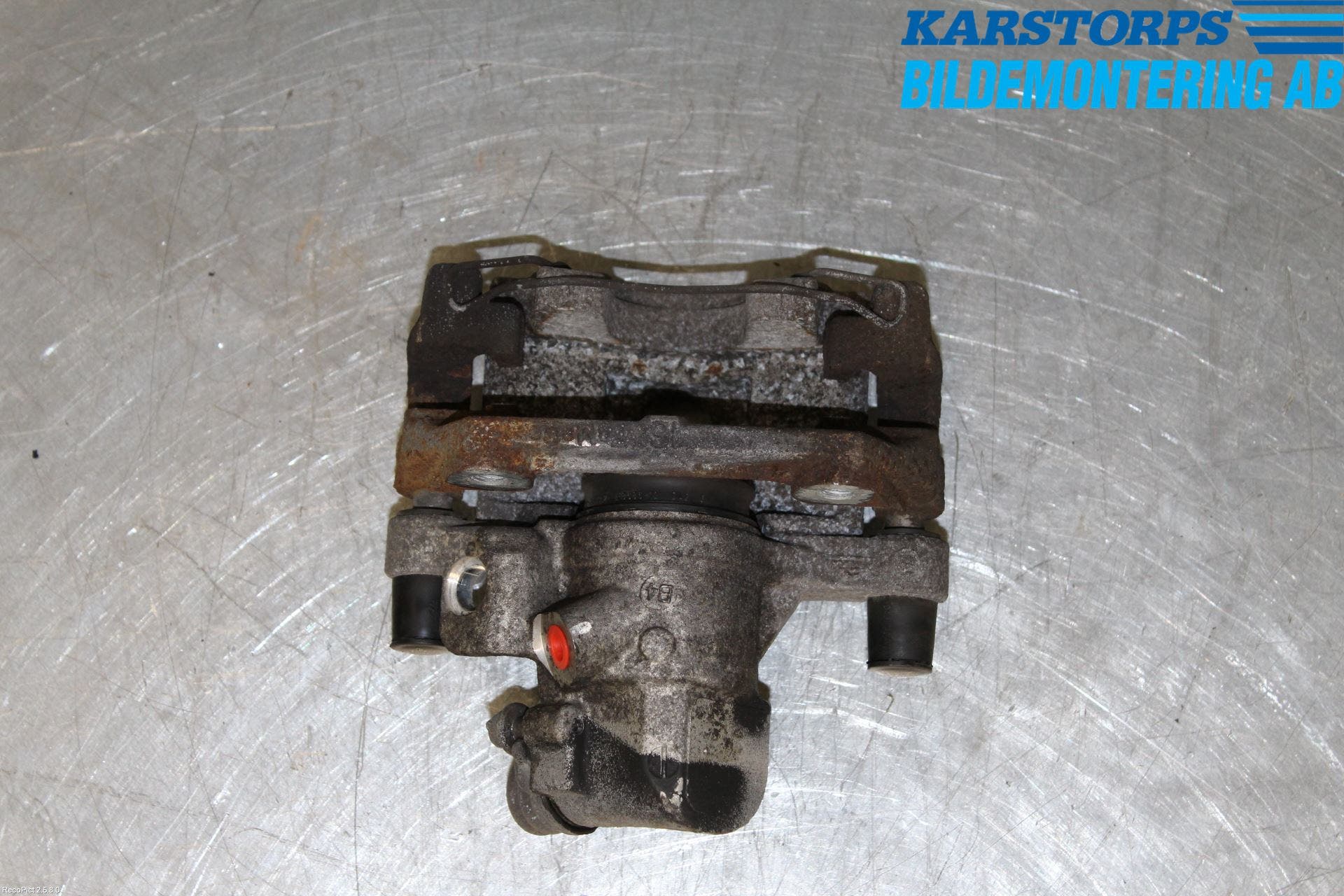 Volvo V40 12-19 Bromsok Bak Vänster