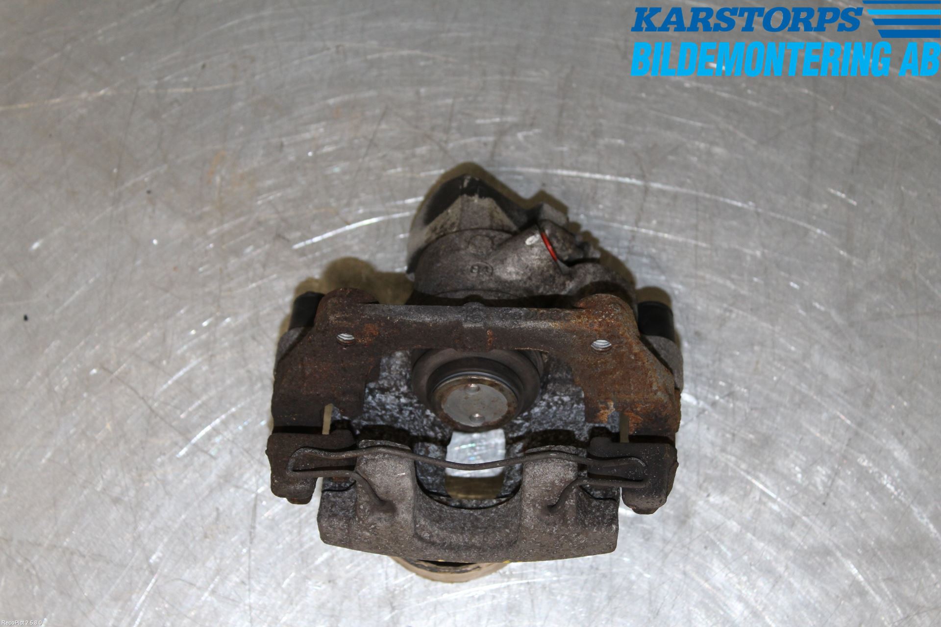 Volvo V40 12-19 Bromsok Bak Vänster