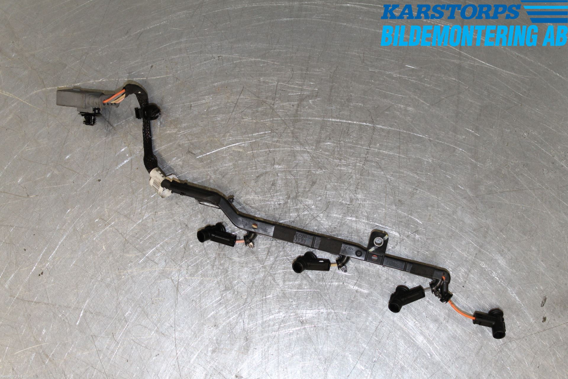 Volvo V40 12-19 Kabelhärva