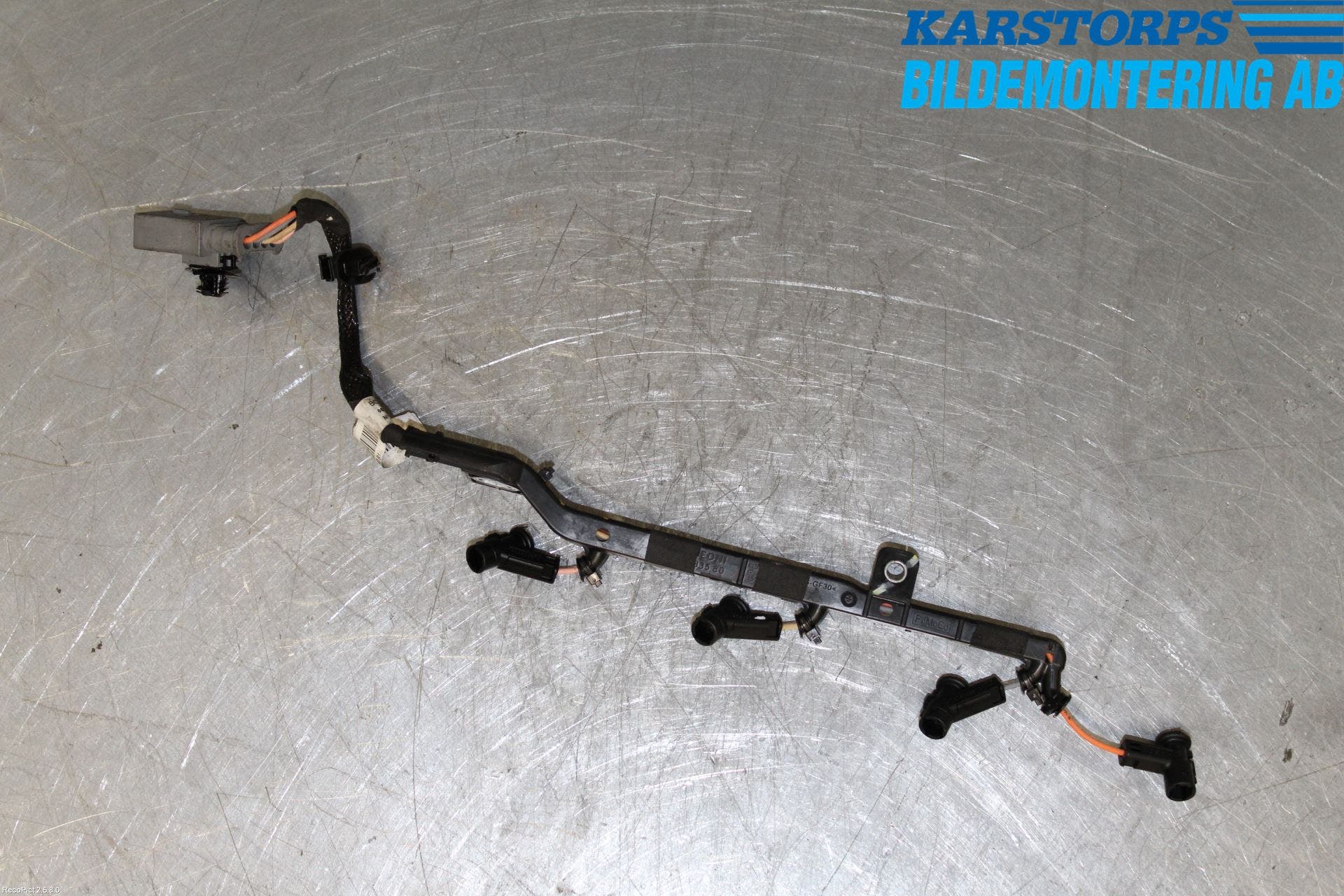 Volvo V40 12-19 Kabelhärva