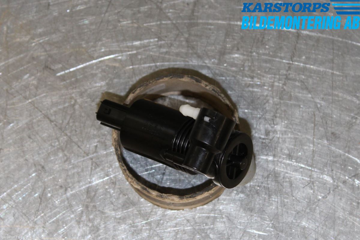 Volvo V40 12-19 Spolarpump Vindruta