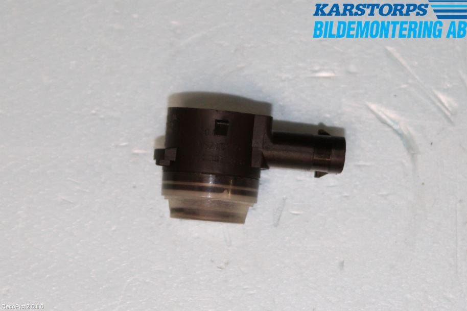 MB GLC-KLASS (X253/C253) 15-22 Parkeringshjälp Backsensor