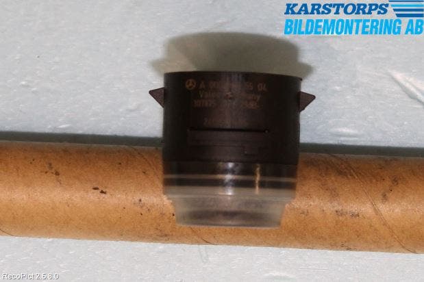 MB GLC-KLASS (X253/C253) 15-22 Parkeringshjälp Backsensor