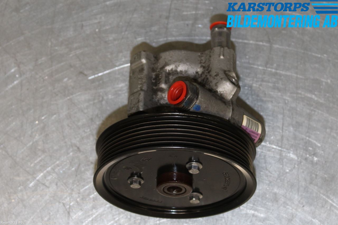 Renault LAGUNA III 08-10 Styrservopump