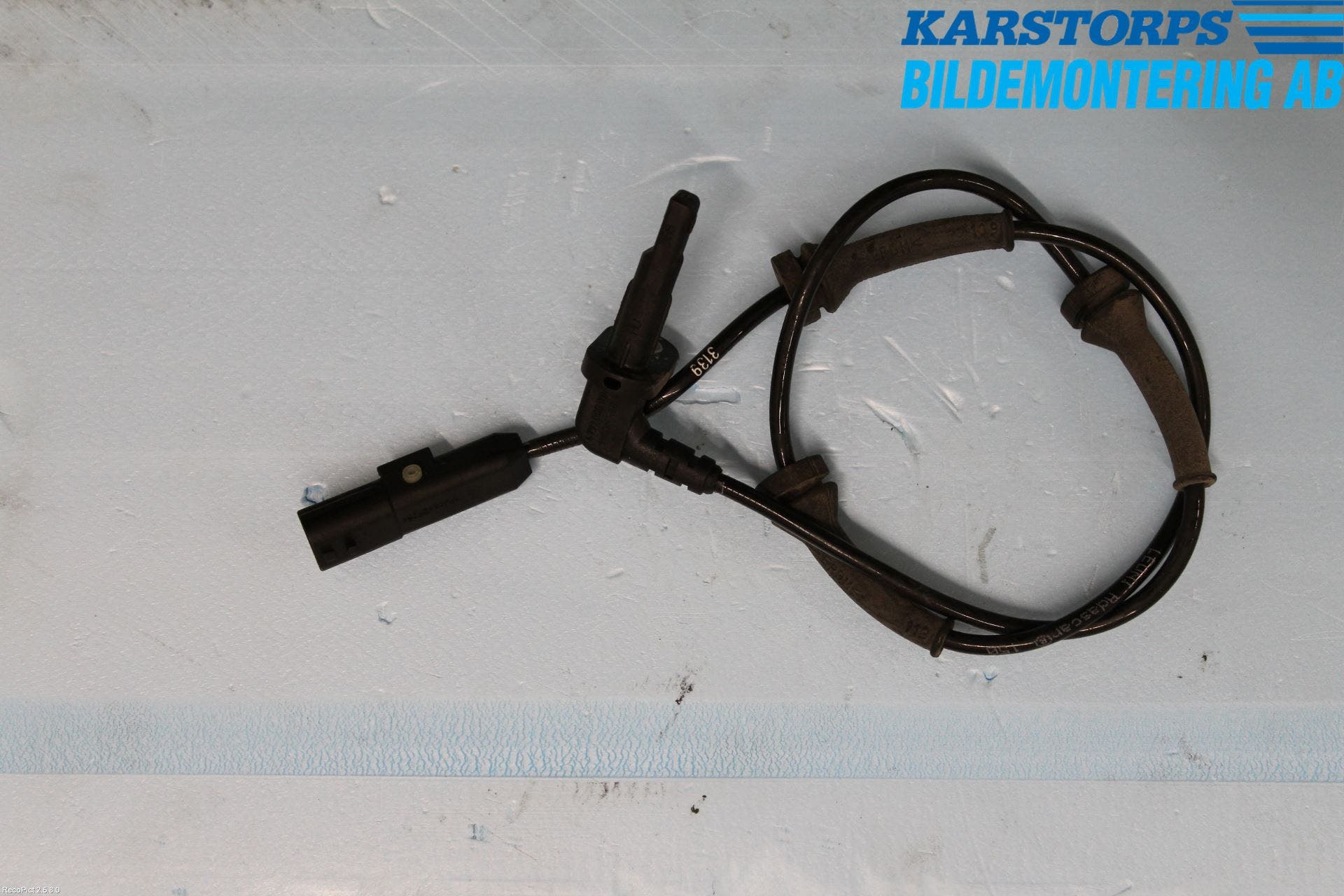 Renault LAGUNA III 08-10 Abs Sensor