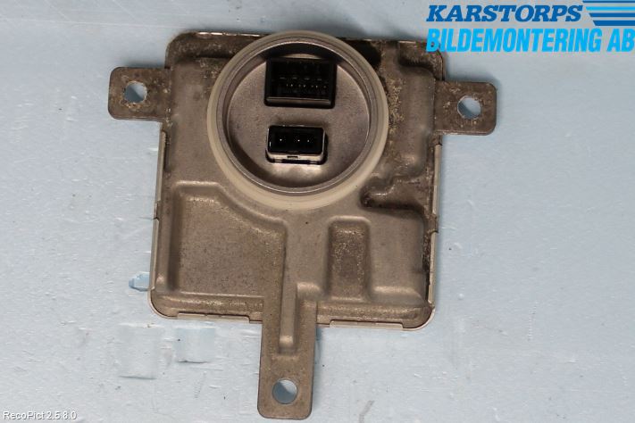 Volvo V40 12-19 Styrenhet Strålkastare