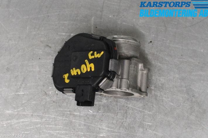 Volvo V40 12-19 Injspjällhus