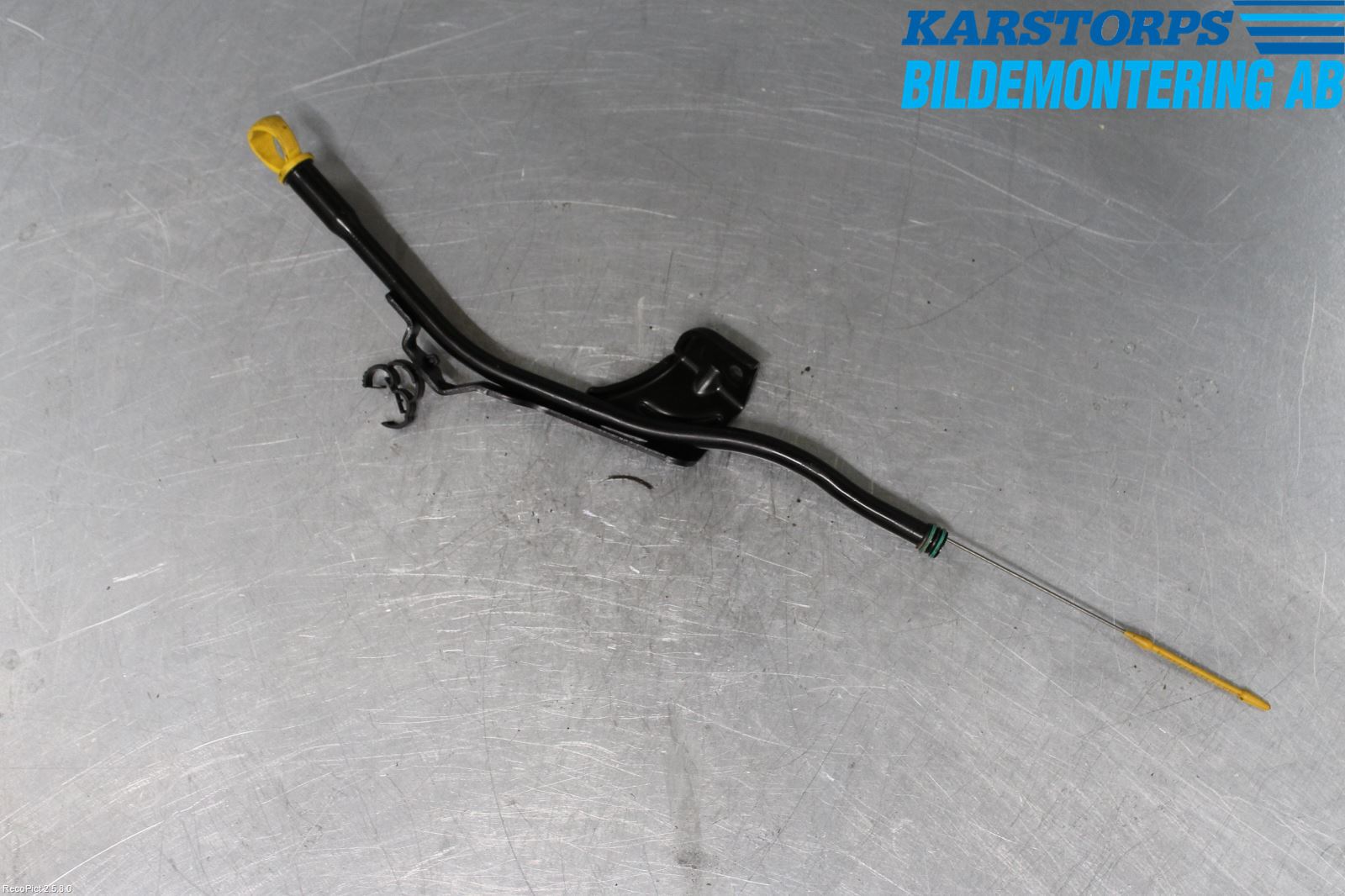 Volvo V40 12-19 Oljesticka