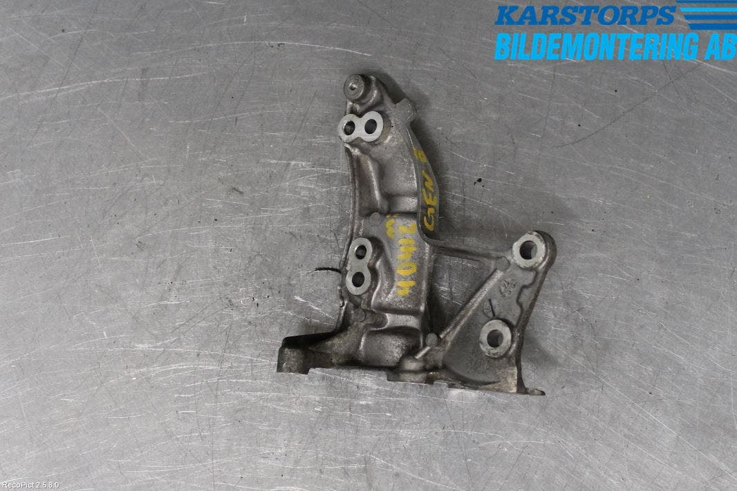 Volvo V40 12-19 Ac Kompressor-Fäste