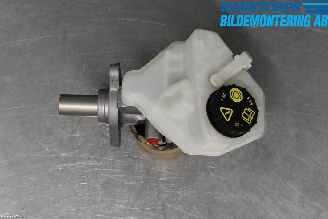 Volvo XC60 14-17 Broms Huvudcylinder