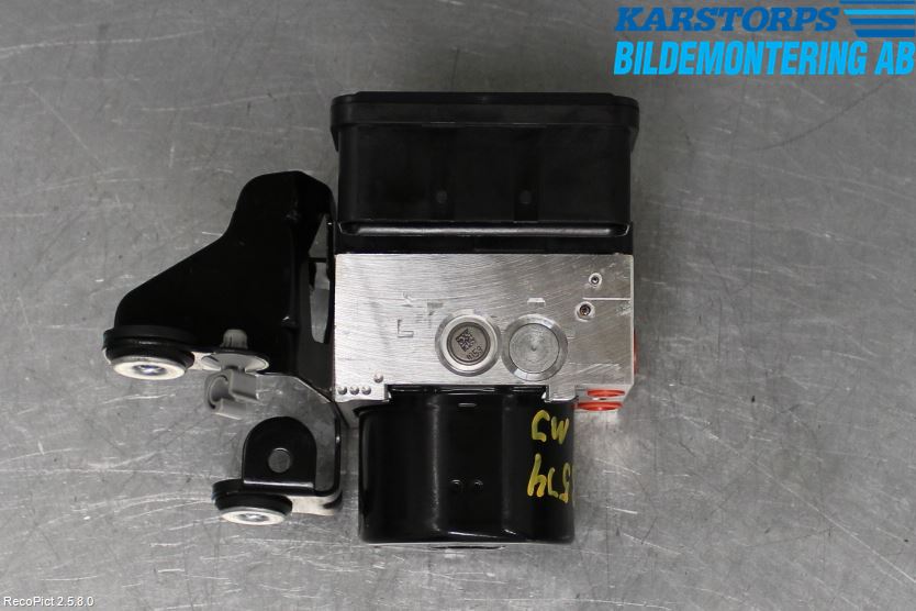 Volvo XC60 14-17 Abs Hydraulaggregat