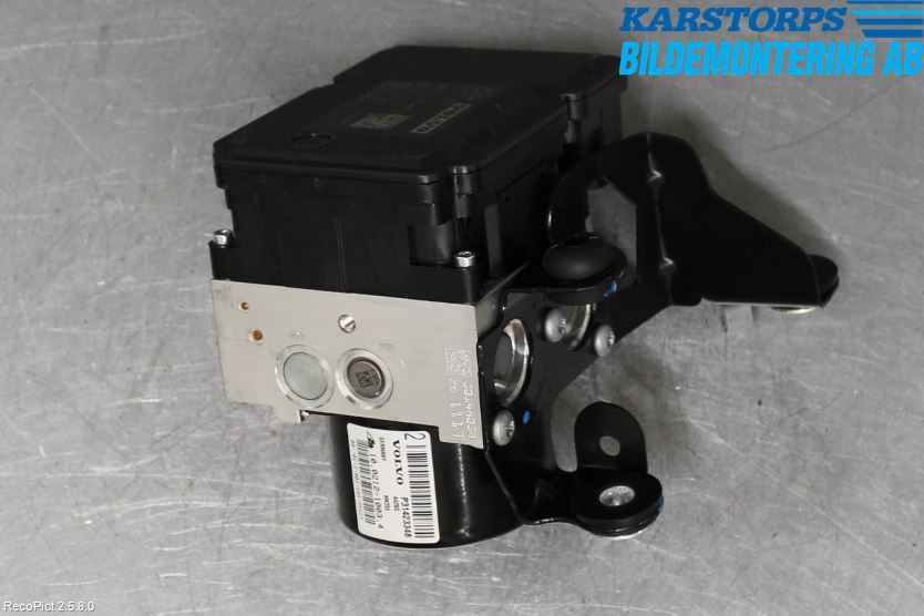Volvo XC60 14-17 Abs Hydraulaggregat