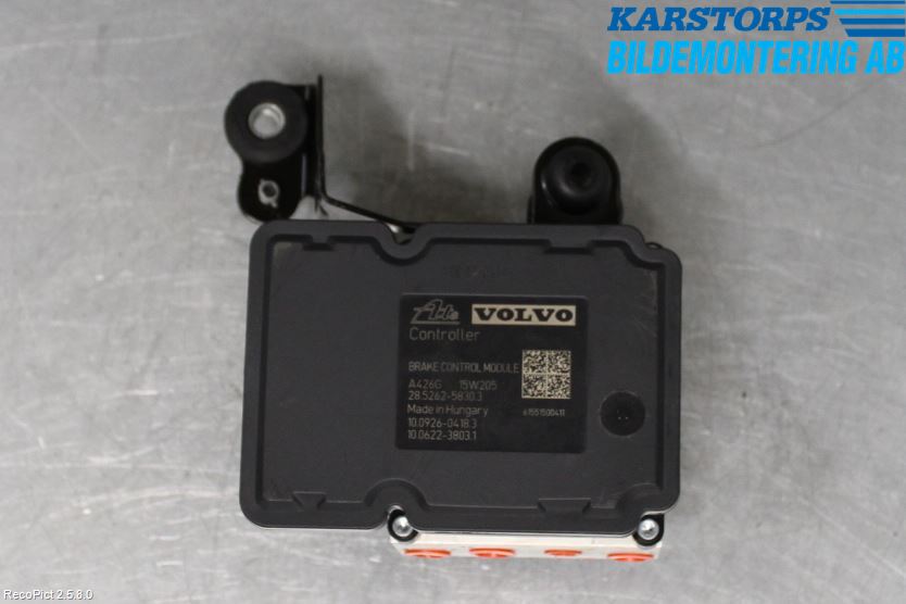Volvo XC60 14-17 Abs Hydraulaggregat